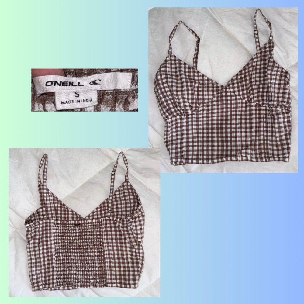 O'Neill Crop Tank Tank
